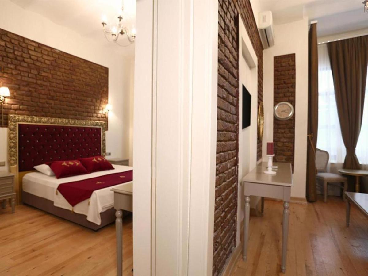 Aparthotel Taksim Star Provincia di Istanbul
