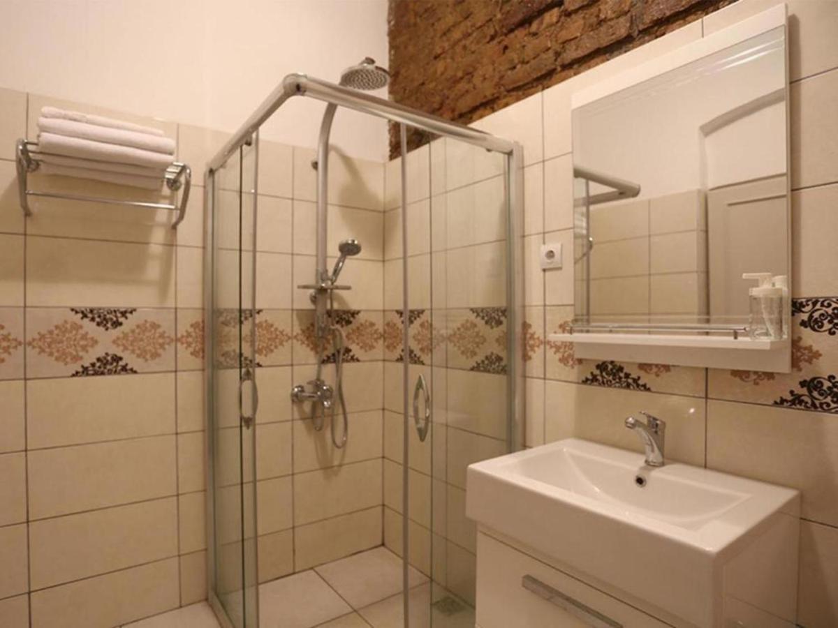 Aparthotel Taksim Star Provincia di Istanbul