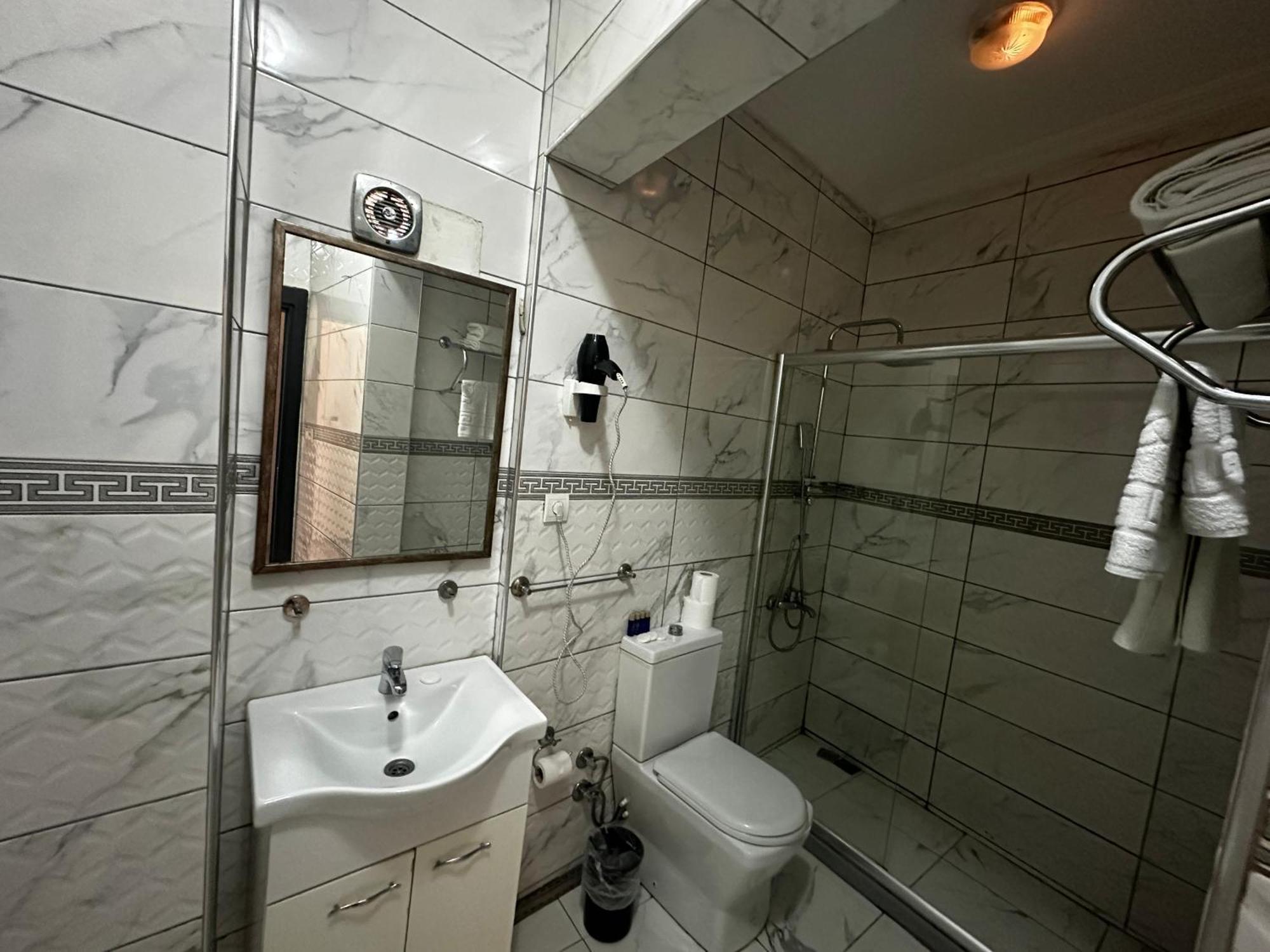 Taksim Star Aparthotel Provincia di Istanbul
