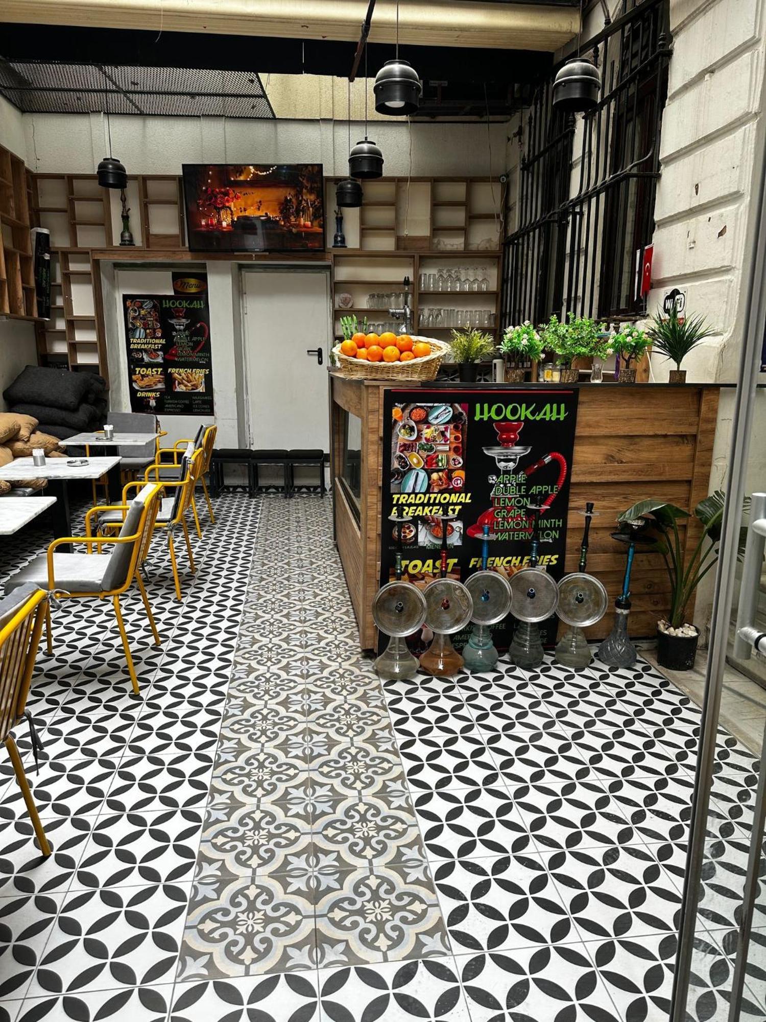Taksim Star 3* Provincia di Istanbul