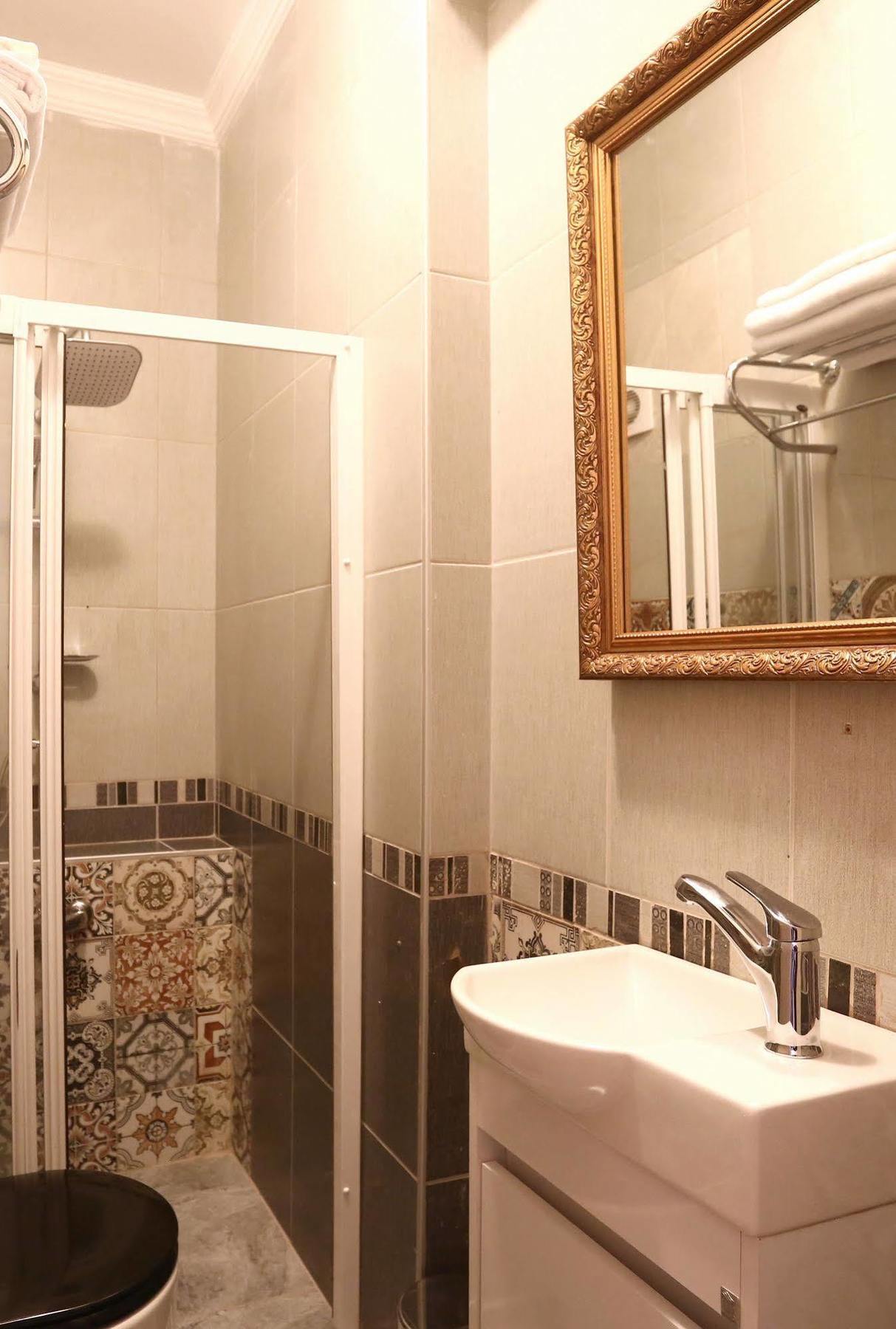 Taksim Star Aparthotel Provincia di Istanbul