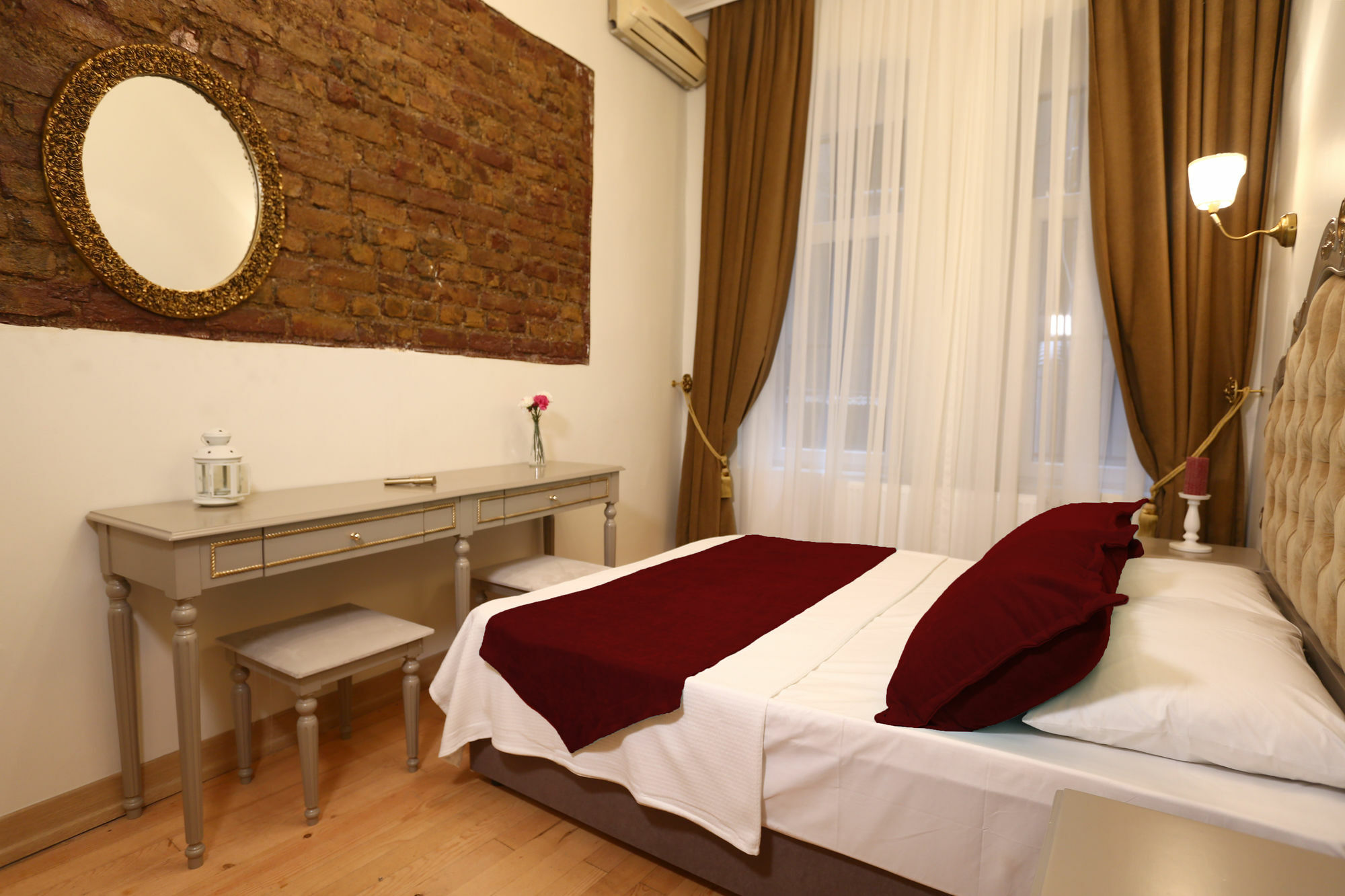 Taksim Star Aparthotel Provincia di Istanbul