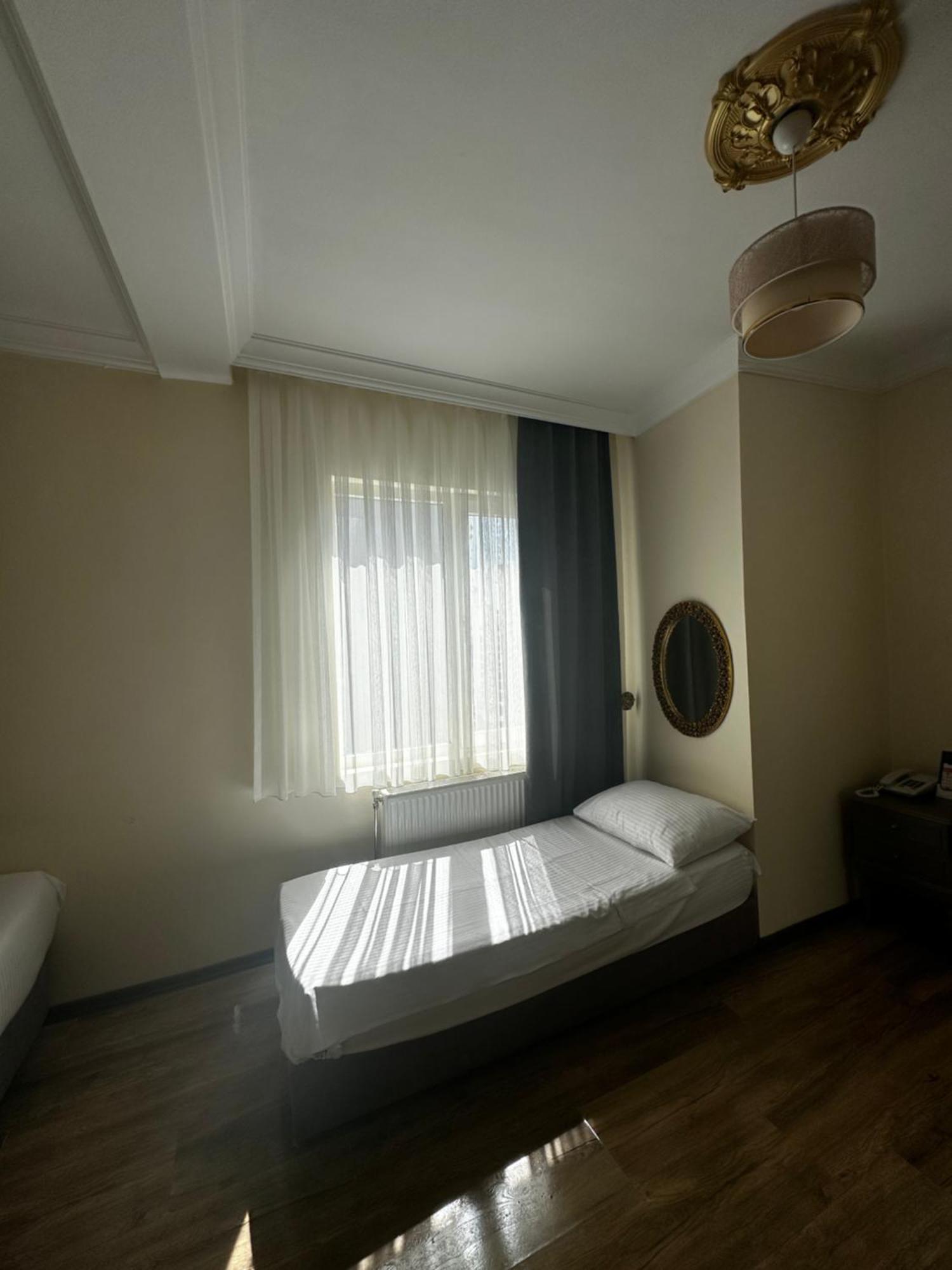 Hutsuite 3*
