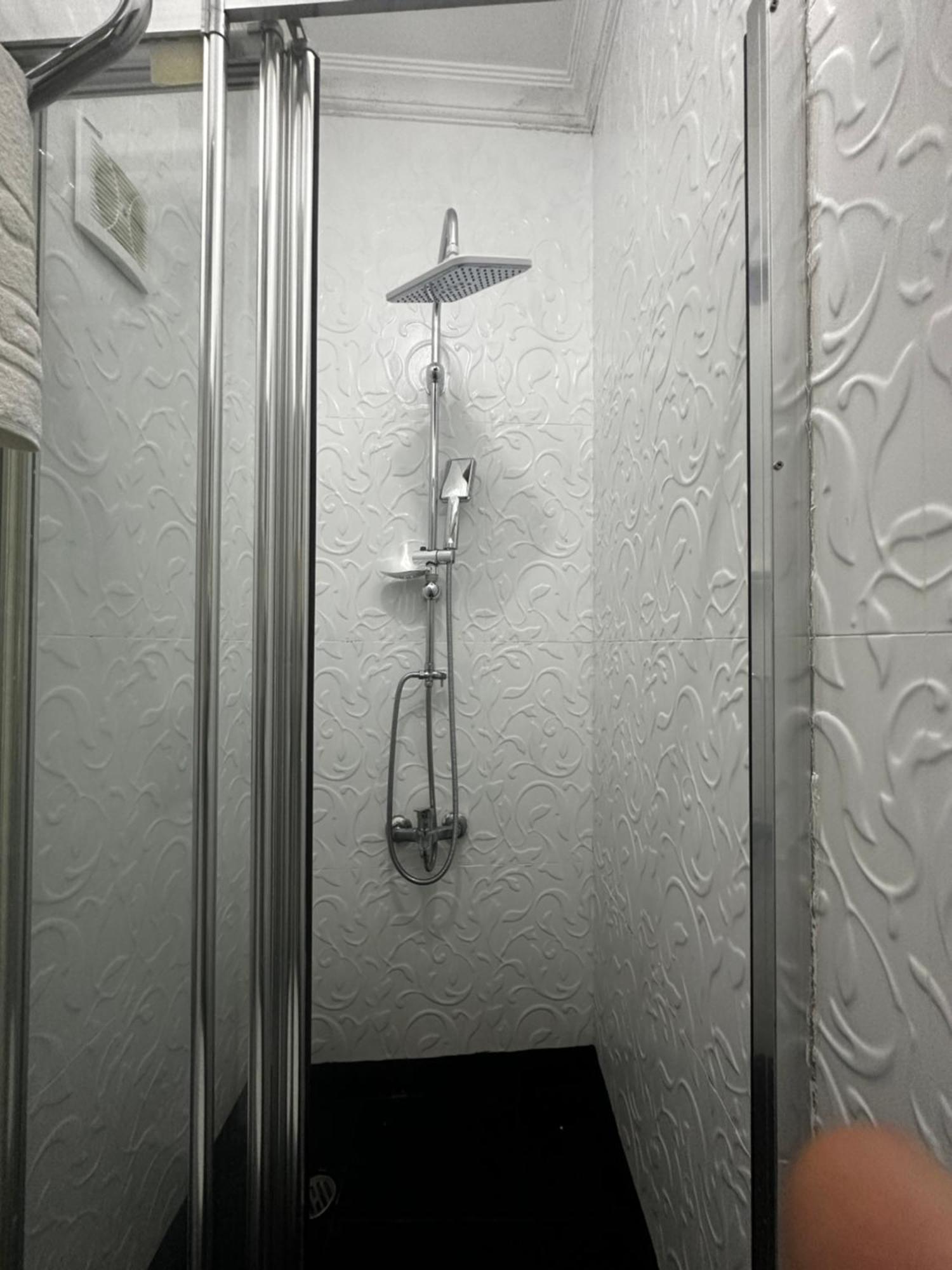 Hutsuite Aparthotel