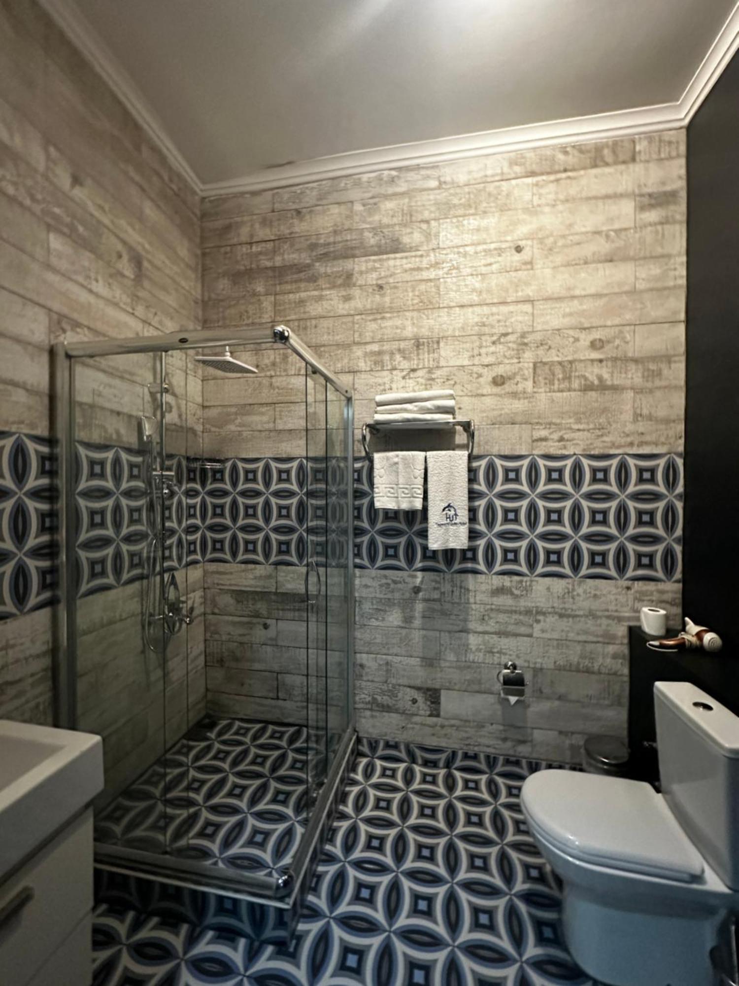 Aparthotel Hutsuite 3*