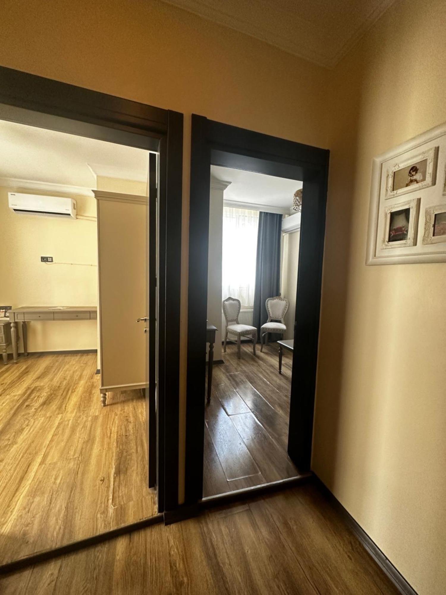 Aparthotel Hutsuite Istanboel