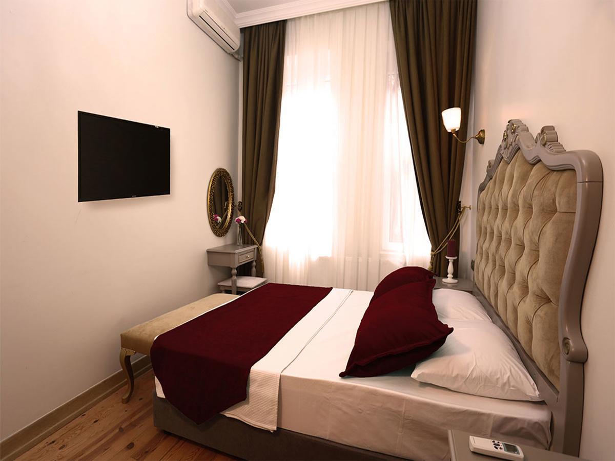 Hutsuite 3*