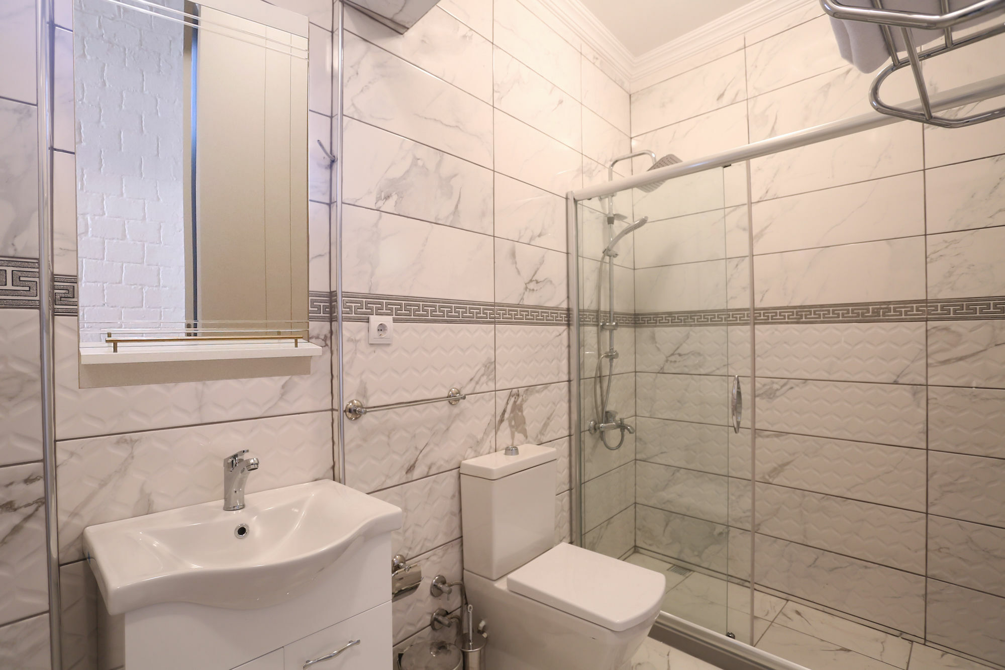 Hutsuite 3* Istanboel